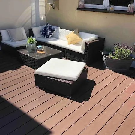 Апартаменты 150qm Lofthaus In Bei Heidelberg *