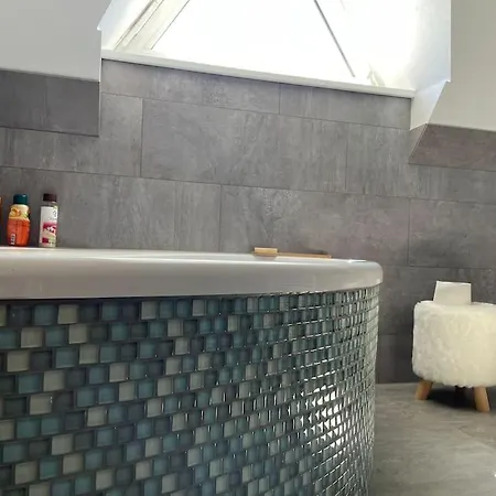 150qm Lofthaus In Bei Heidelberg Апартаменты *
