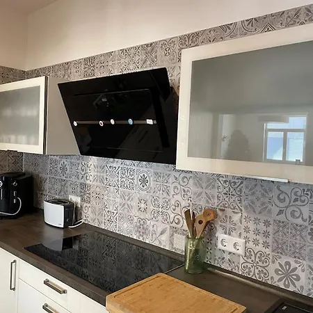 150qm Lofthaus In Bei Heidelberg Шрисхайм